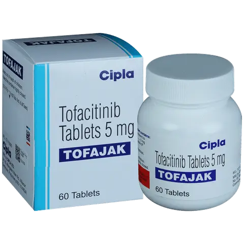 Tofajak 5mg Tablet